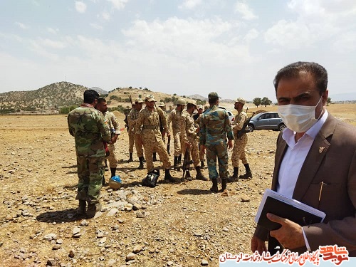 گزارش تصویری/ نماهنگ «عاشقی در قفس» به مرحله تصویربرداری رسید