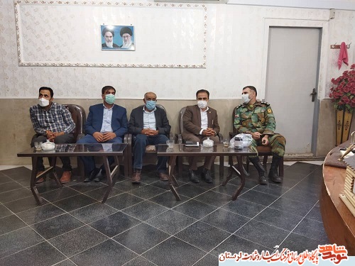 گزارش تصویری/ نماهنگ «عاشقی در قفس» به مرحله تصویربرداری رسید