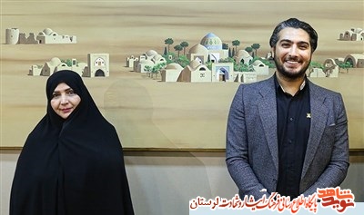 مسئولیت پذیری شهید «صارمی» تا شهادتش همراهش بود
