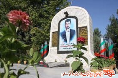 مسئولیت پذیری شهید «صارمی» تا شهادتش همراهش بود