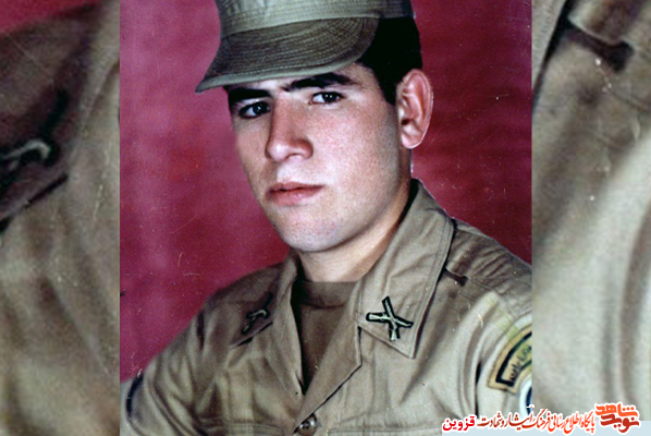 مادر شهید 