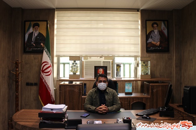 مکتب شهیدان «رجایی و باهنر » الگوی مسئولان نظام جمهوری اسلامی باشد