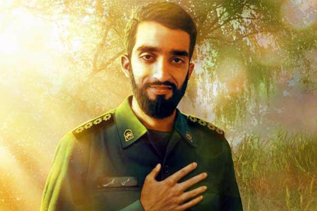 آرزوهای شهید «حججی» که بعد شهادتش برآورده شد+ فیلم