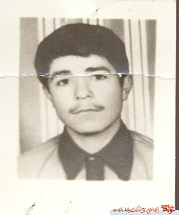 از کارگری تا شهادت در مهران عراق