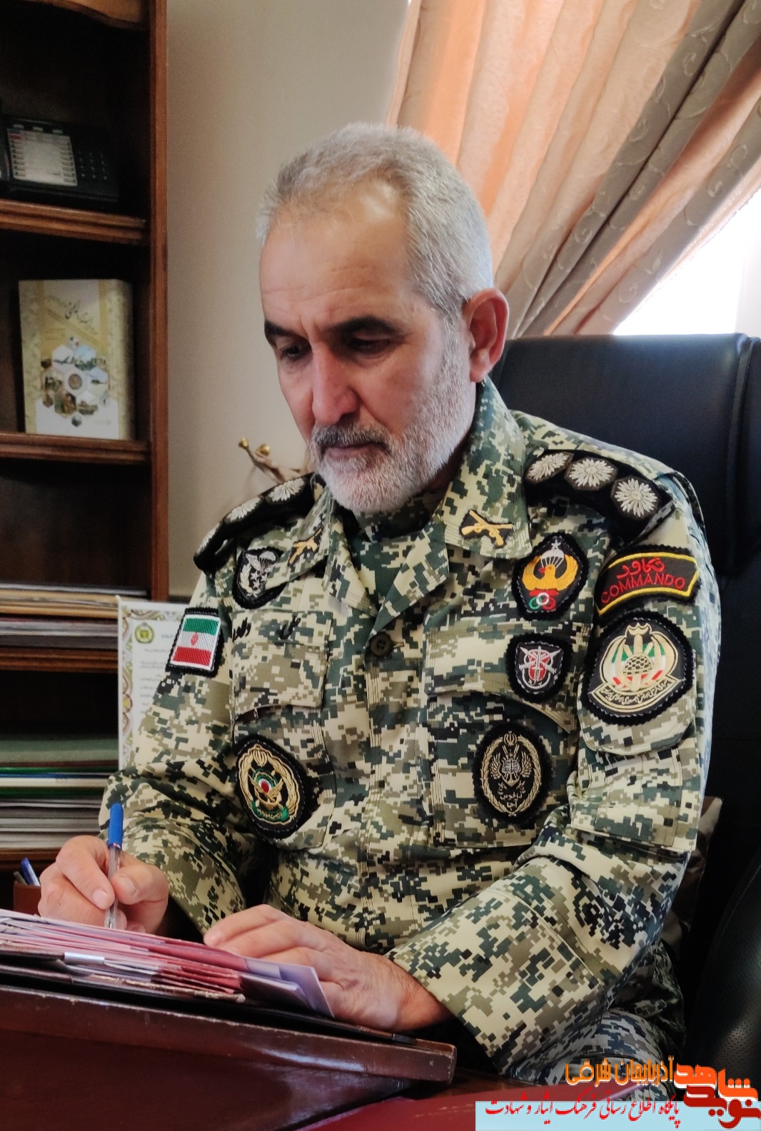 شهیدان رجایی و باهنر اسطوره دولت خدمتگزار بودند