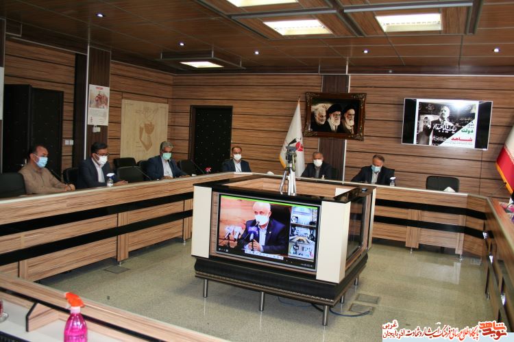 گزارش تصویری/ مراسم بزرگداشت شهدای هشتم شهریور برگزار شد
