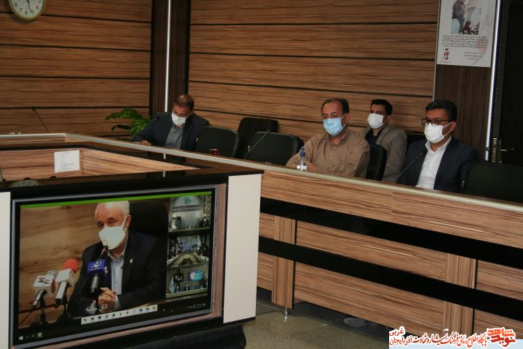 گزارش تصویری/ مراسم بزرگداشت شهدای هشتم شهریور برگزار شد