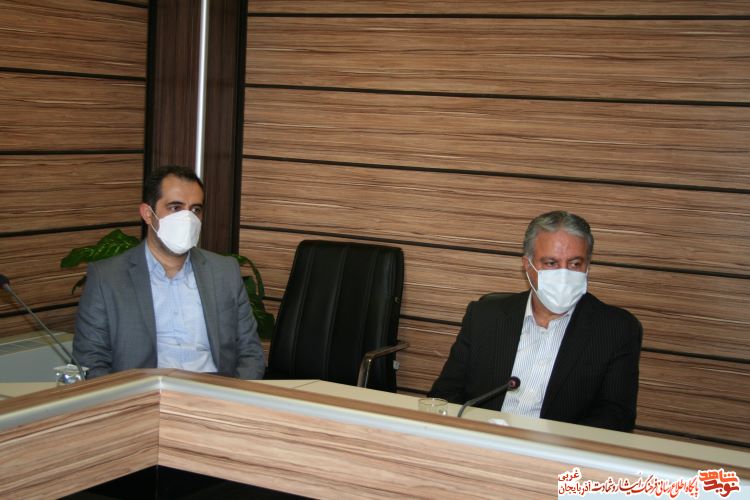 گزارش تصویری/ مراسم بزرگداشت شهدای هشتم شهریور برگزار شد