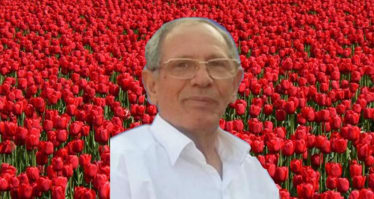 جانباز ۷۰ درصد شیرازی به یاران شهیدش پیوست