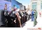 گزارش تصویری/یادواره شهدای بخش گهواره از توابع شهرستان دالاهو برگزار شد