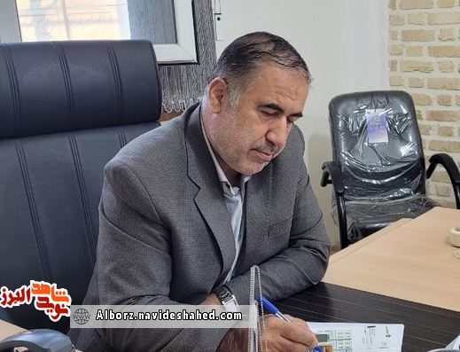 دانش آموزی که بی قرار شهادت بود