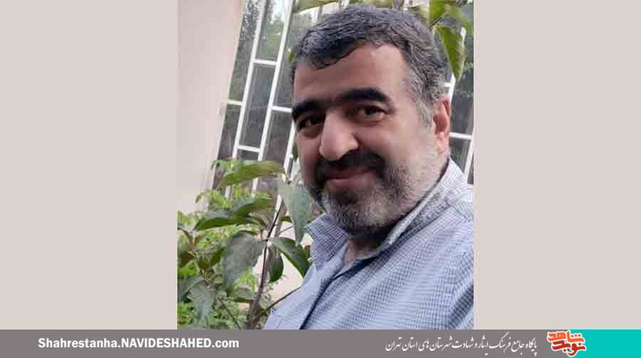 نمازصبح به افق سرباز عراقی!