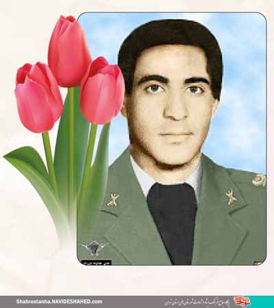 نگاهی به افسر ارتش «حسن هداوندمیرزایی»