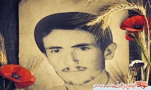 شهدایی از شهرستان «الیگودرز» که جاویدالاثر شدند