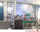 برگزاری جشن میلاد پیامبر(ص) و هفته وحدت در روانسر+تصاویر