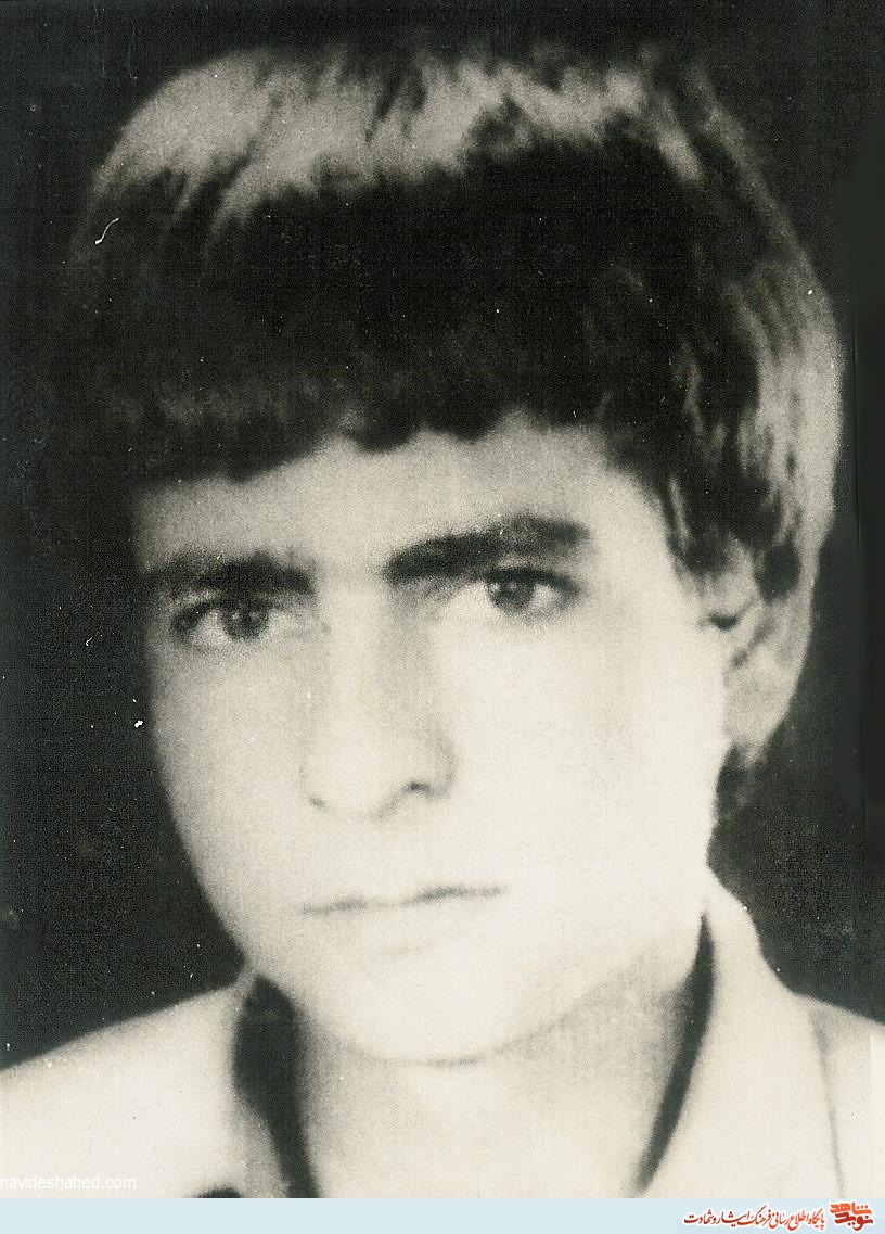 زندگی‌نامه یک بسیجی