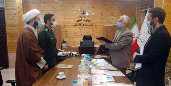 ساخت مرکز فرهنگی دفاع مقدس استان گلستان مطالبه مردم و ایثارگران است