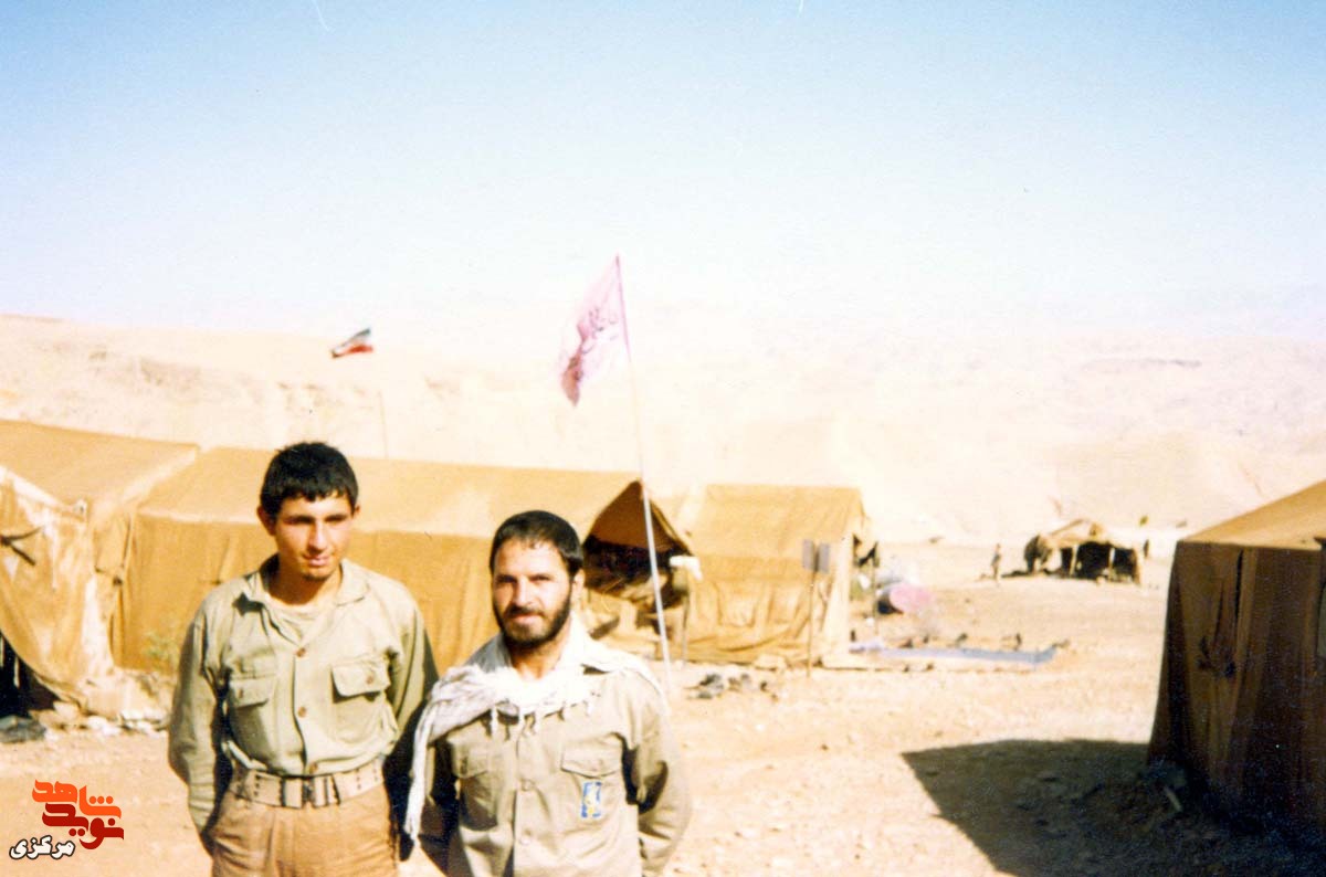 زندگی شهیدی که مجسمه شاه را سرنگون کرد