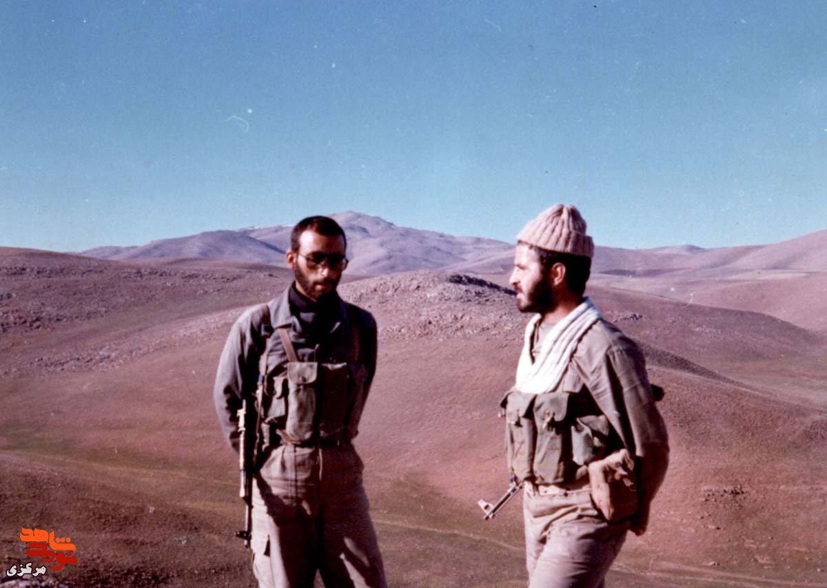 زندگی شهیدی که مجسمه شاه را سرنگون کرد