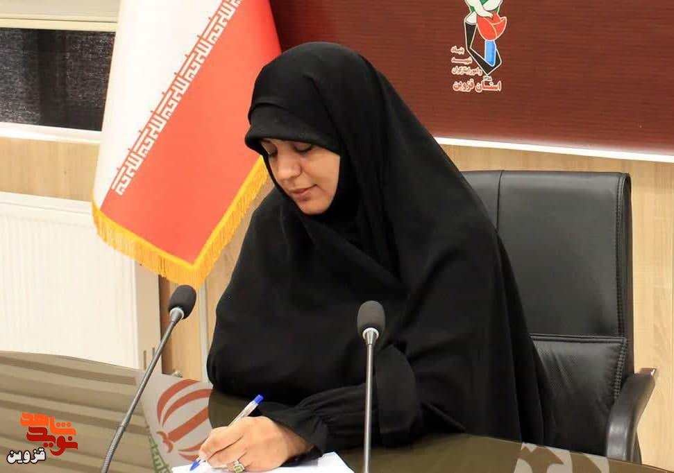 یادداشت/ خون سرخ هزاران شهید راز ماندگاری و جاودانگی انقلاب است