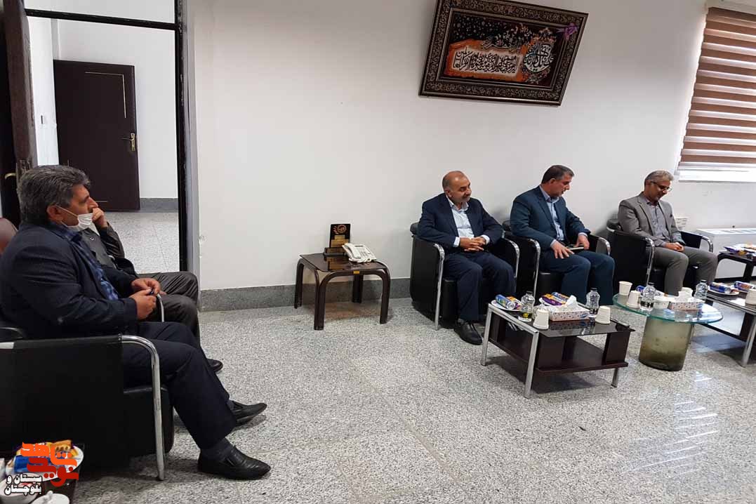 برگزاری کارگاه آموزشی مهارتی سخنوری پیام آوران ایثار در دانشگاه شهید خیابانیان زاهدان