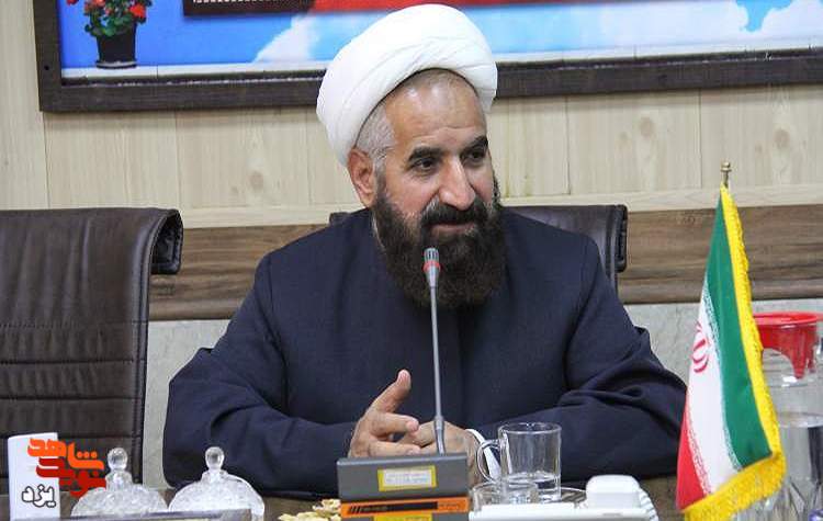 امنیت و اقتدارجمهوری اسلامی ایران  مرهون خون شهداست