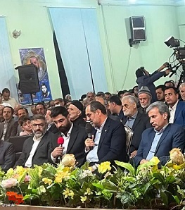 خوشبختانه در کشور ما شهادت مشتری و عاشق دارد و مظلوم نیست
