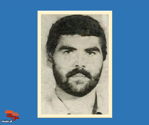بعد از خواب همسرم، برادرم شهید شد