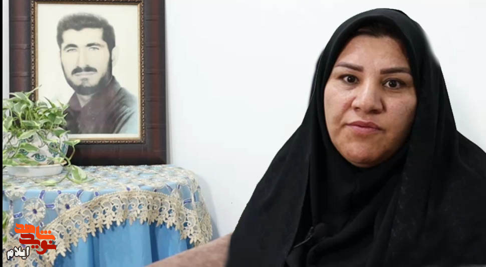 جوانان باید شهدا را بشناسند