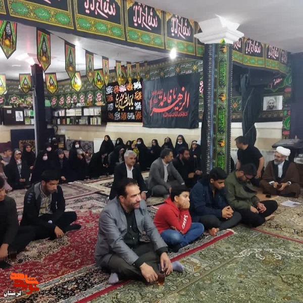 ترویج فرهنگ ایثار و شهادت نیاز جامعه است