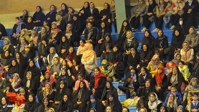 گزارش تصویری| بزرگداشت روز جانباز