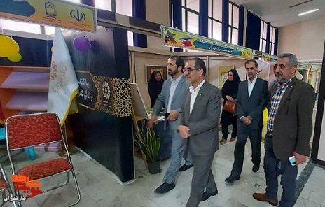 ناشران فعال در حوزه ایثار و شهادت حمایت می‌شوند