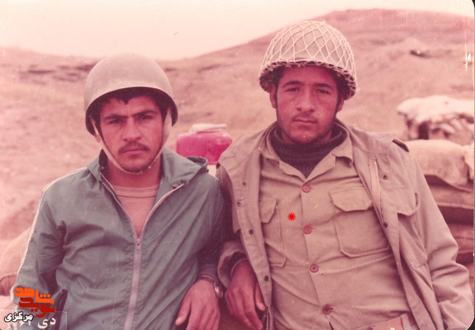 زندگی سربازی که کمر بسته بود بر آزاد سازی خرمشهر