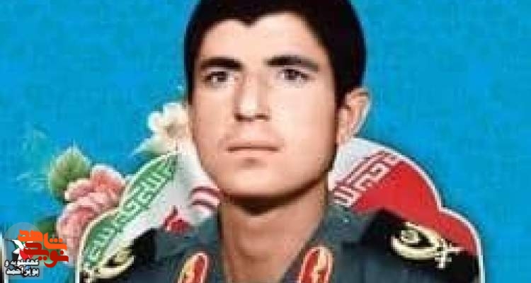 شهیدی که پند مادر را پذیرفت شهیدی که پند مادر را پذیرفت