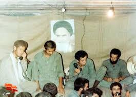 دانشجو موفق و فرماندهی کم نظیر