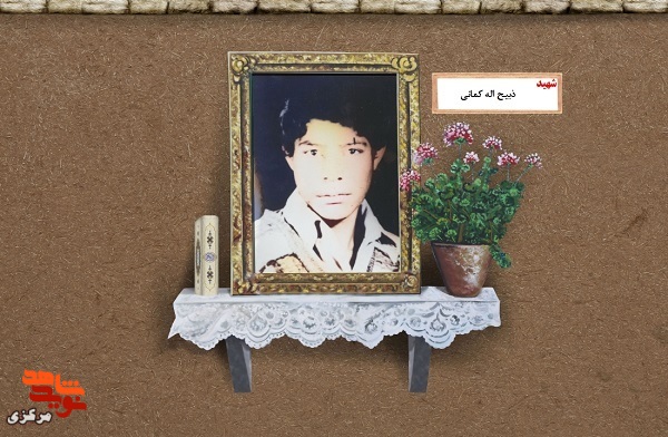 حفظ حجاب شما خواهران و مادران کوبنده‌تر از خون من است