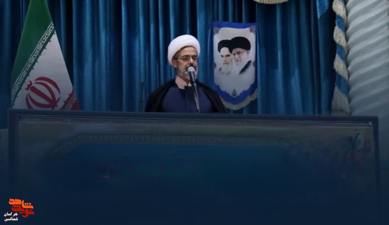 یاد پدران شهیدی را گرامی بداریم که به خاطر عزت و اقتدار نظام اسلامی جان خود را فدا کردند