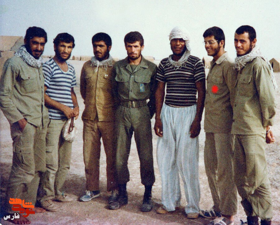 شهید شرق دجله