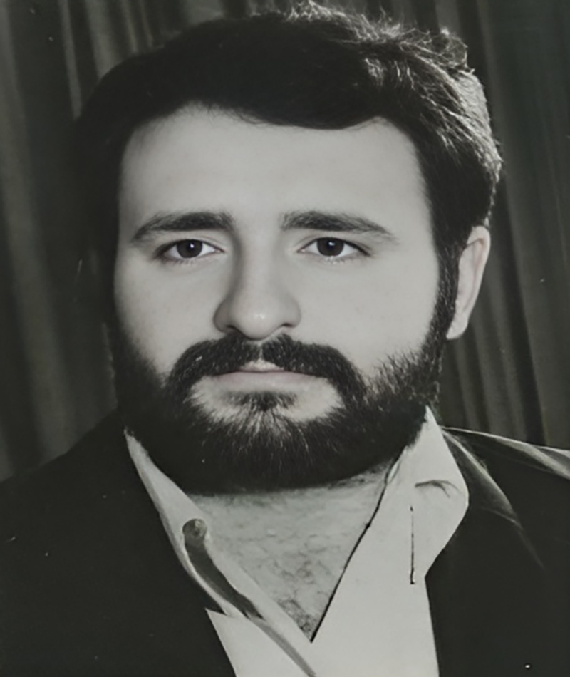 معرفی شهدای شهرستان خمینی شهر