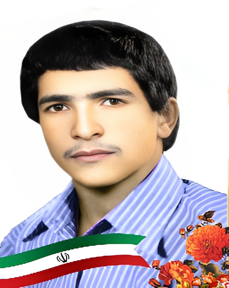 معرفی شهدای شهرستان خمینی شهر