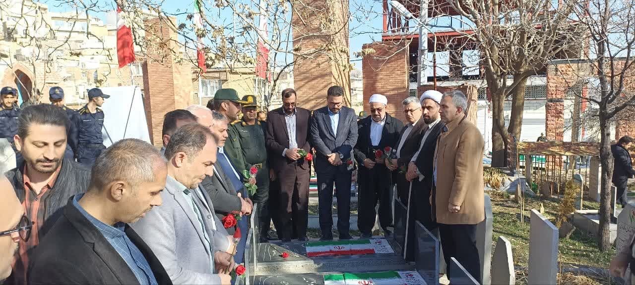 مراسم مهمانی لاله ها درشهرستان سردشت