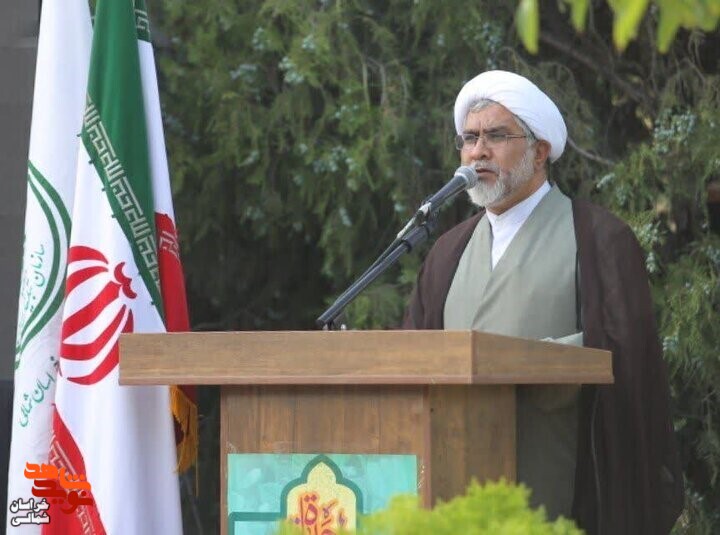 پویش مردمی «چله» خدمت در خراسان شمالی در حال برگزاری است