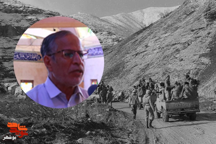 از«کرخه کور»تا«کرخه نور»