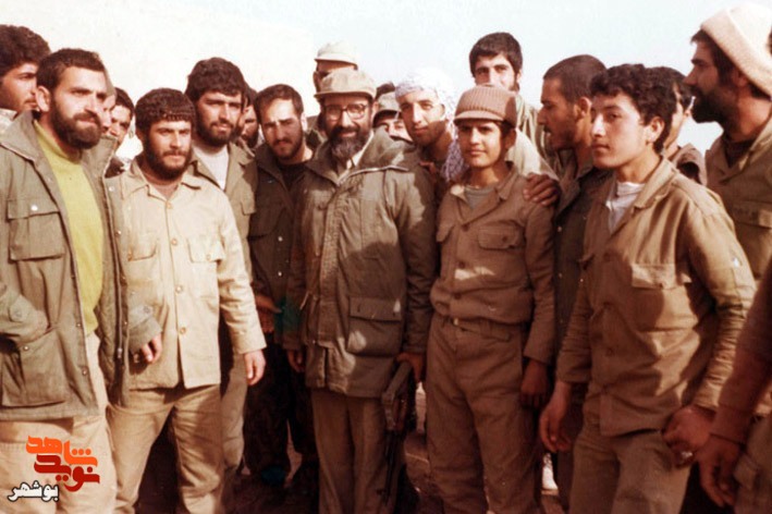 از«کرخه کور»تا«کرخه نور»