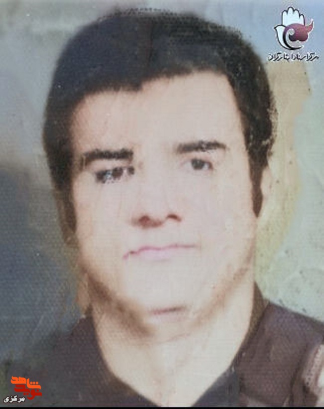 برگی از زندگی مدافع خرمشهر