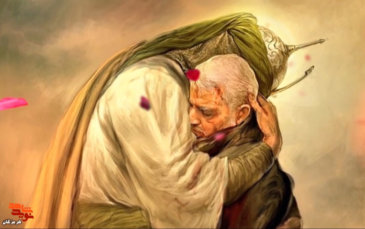 نماهنگ «دیدار» منتشر شد