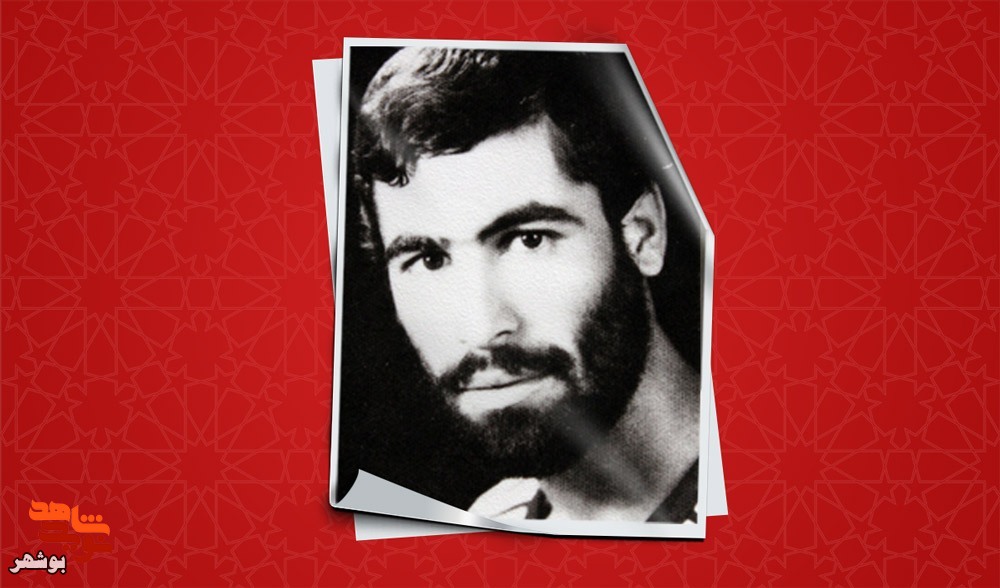 شهیدی که دعای کمیل را،راه گشا شهادتش کرد