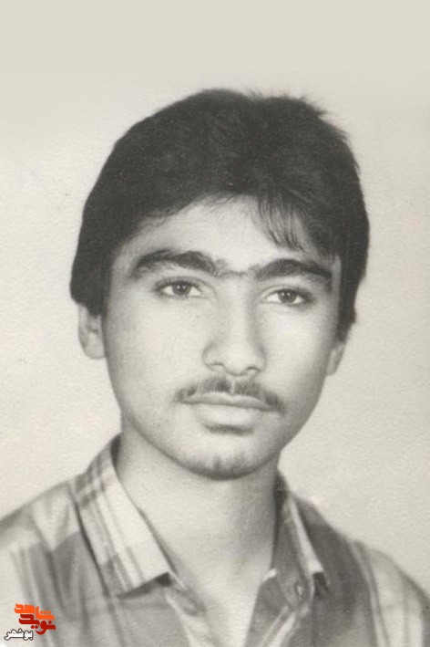 شهید«محمدرضا رزمی»درقاب خاطرات