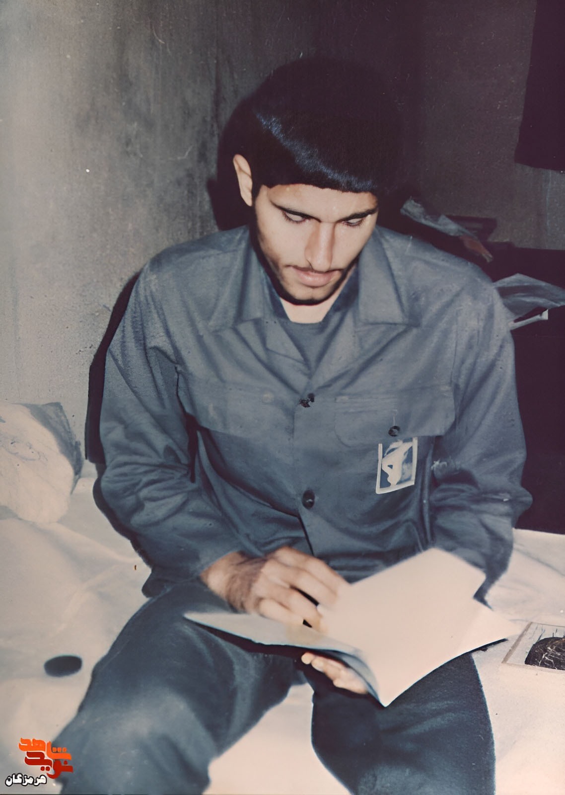شور انقلابی