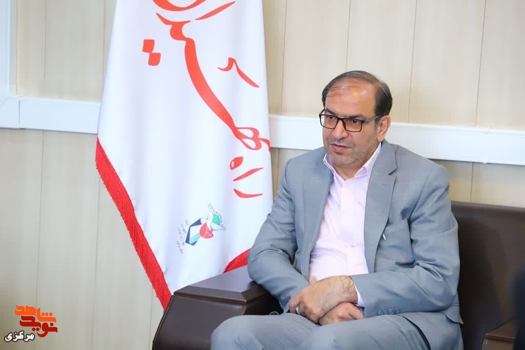 سوم خرداد، حماسه آزادسازی خرمشهر و مظهر نصرت الهی بود